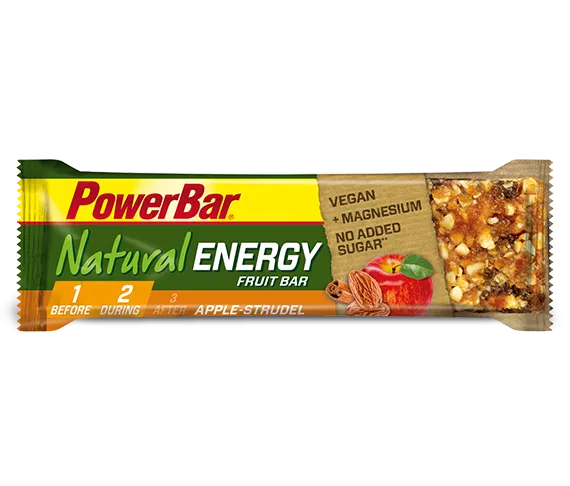 POWERBAR Natural energy 55g