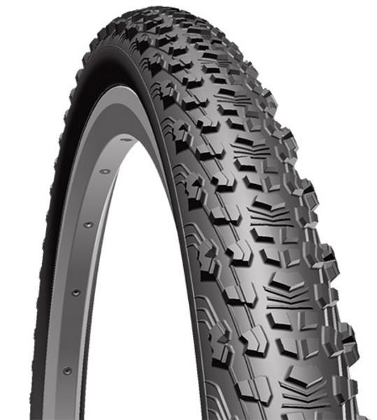 MITAS Scylla 27.5x2.25  TR+TEXTRA