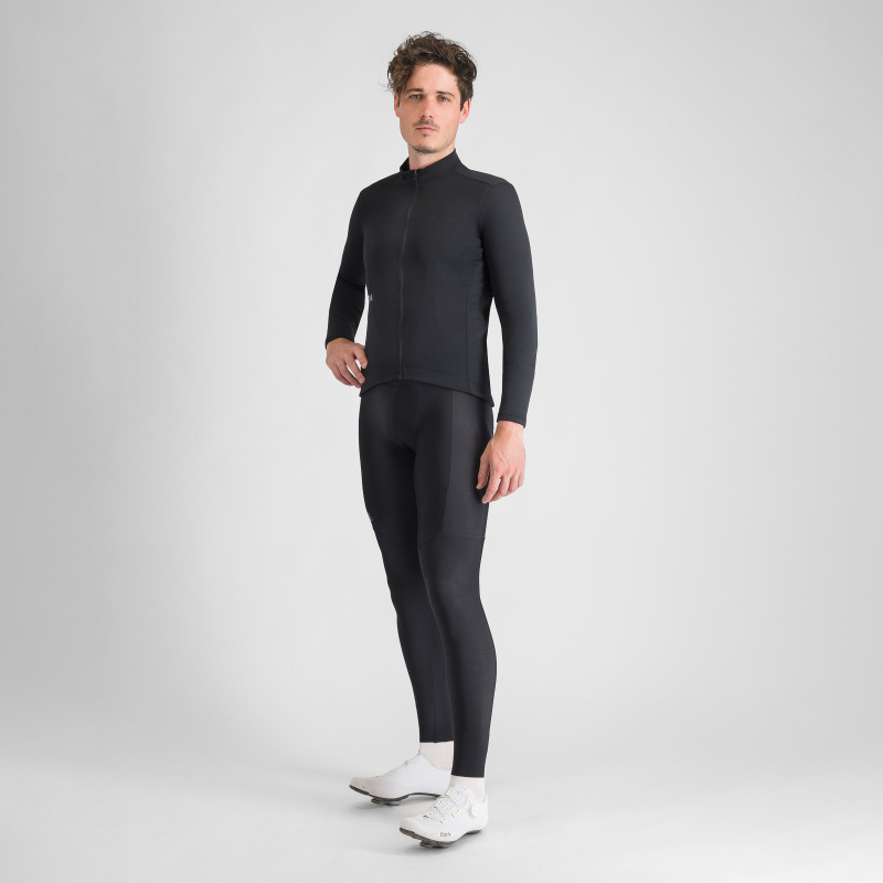 Sportful CLASSIC THERMAL dres black 2