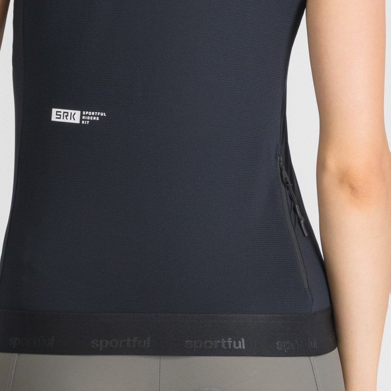 Sportful SRK dámsky top black 4