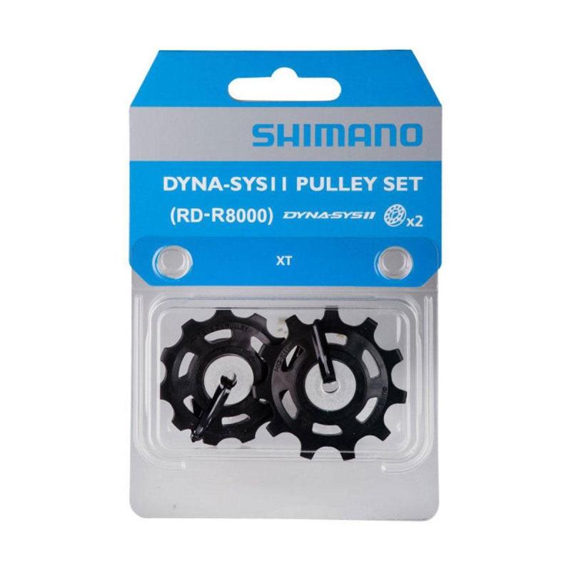 SHIMANO kladky do prehadzovačky ULTEGRA/GRX 11-k.