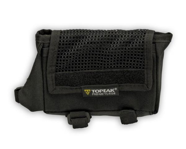 TOPEAK rámová taška TRI BAG All Weather + pláštenka