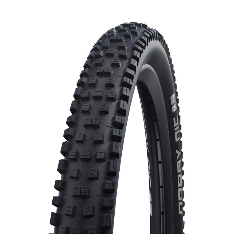 SCHWALBE NOBBY NIC 27.5x2.25 (57-584) 67TPI 765g Performance