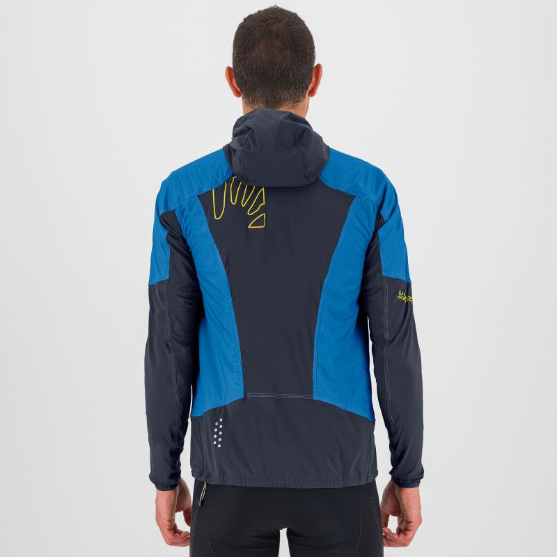 Karpos LAVAREDO bunda Indigo Bunting/Outer Space 3