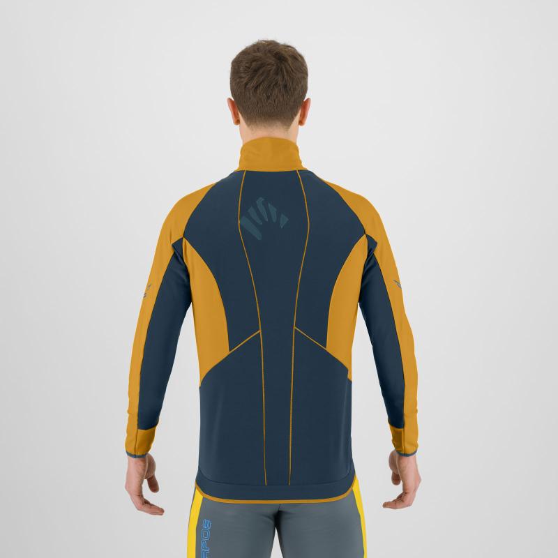 Karpos Alagna Evo Bunda Midnight/Golden 3
