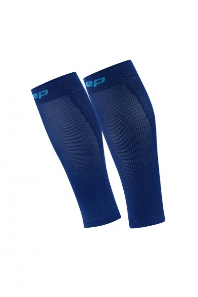CEP lýtkové návleky 5.0 modrá