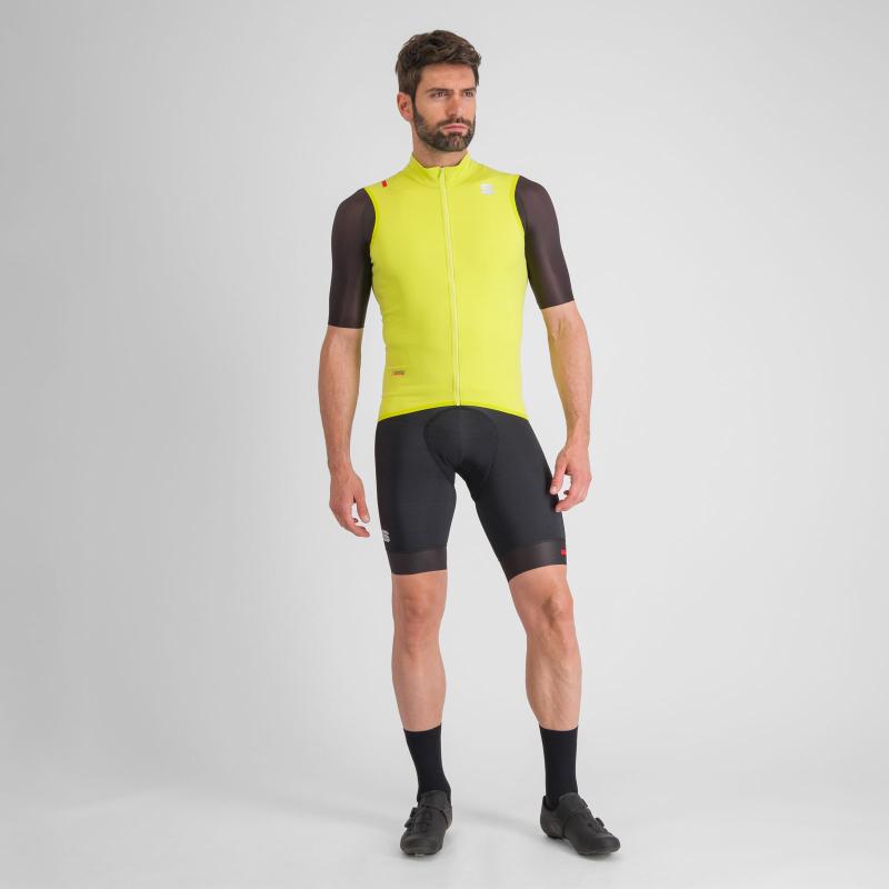 SPORTFUL FIANDRE PRO vesta cedar