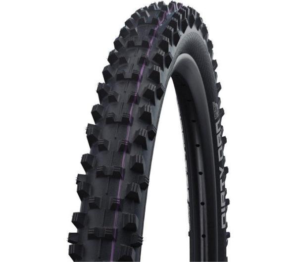 SCHWALBE DIRTY DAN 27.5x2.35 Super Downhill