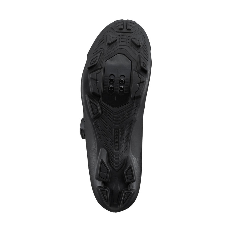 SHIMANO tretry SHXC302 dámske čierne /Vel:36 4