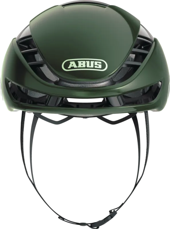 ABUS GameChanger 2.0 moss green