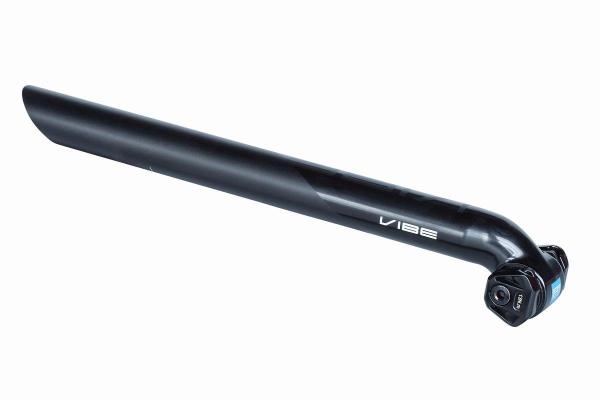 PRO sedlovka VIBE ALLOY Di2 20mm offset 350mm/Vel:27,2