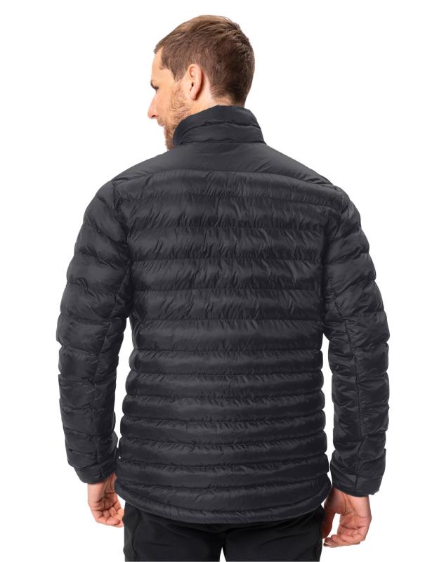 Vaude zateplená bunda Batura Insulation, pánska, black