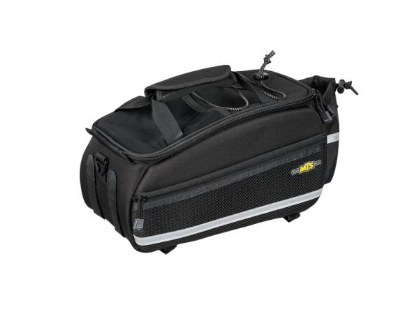 TOPEAK taška na nosič MTS TRUNK BAG EX - popruhy