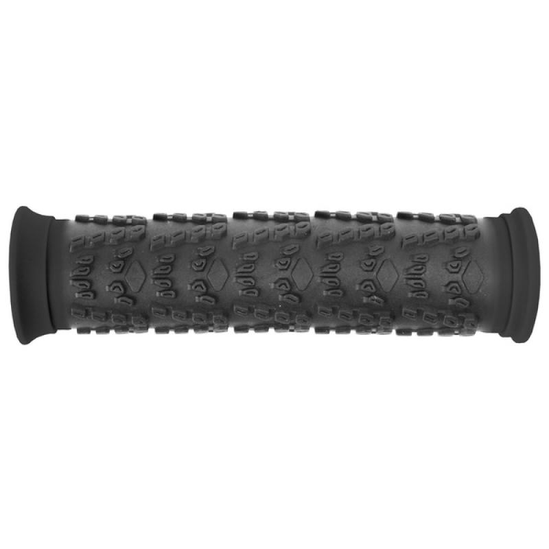 Rukoväte MTB 125mm Cloud Tire čierne