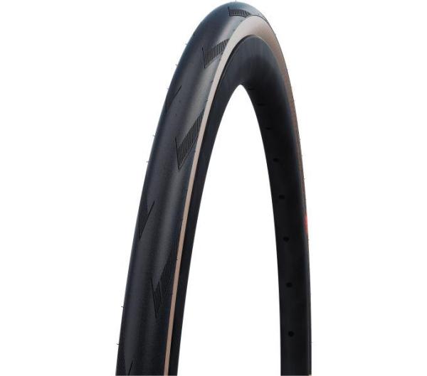 SCHWALBE PRO ONE TT 700x25C TLE Classic Skin