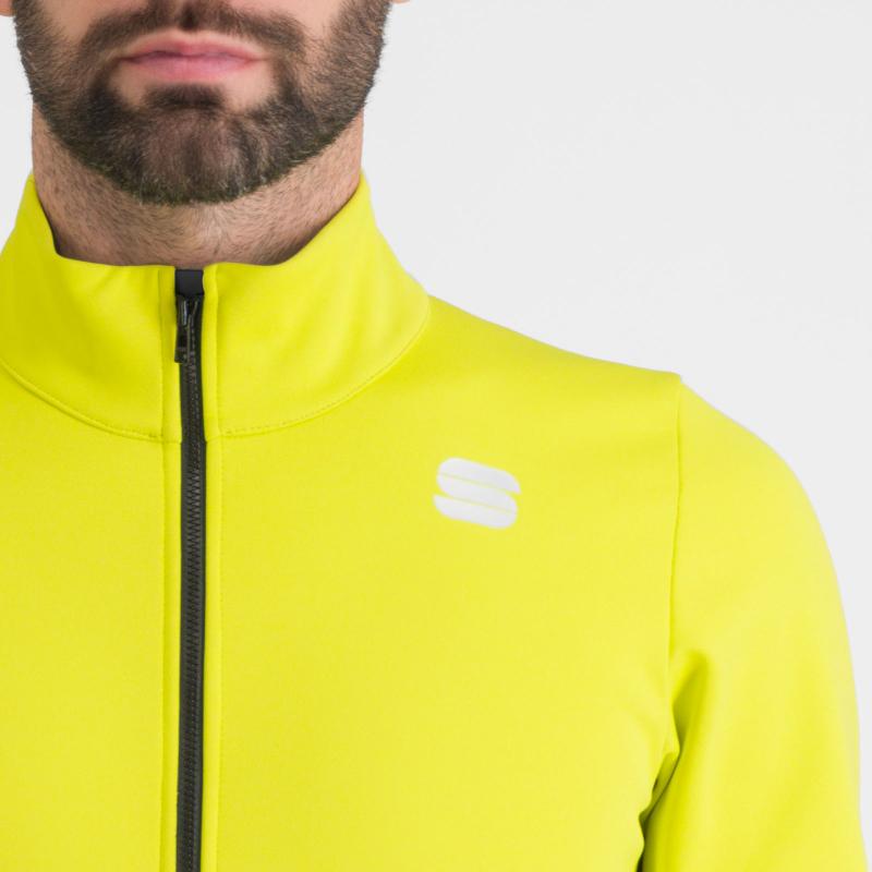 SPORTFUL NEO SOFTSHELL bunda cedar