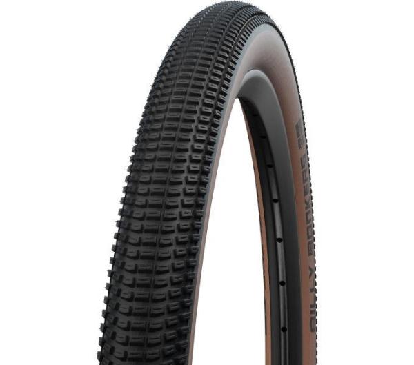 SCHWALBE BILLY BONKERS 20x2.00 (50-406) 67EPI Performance 355g