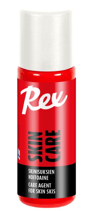 Rex Skin Care tekutý čistič a vosk na stúpacie pásy 60ml