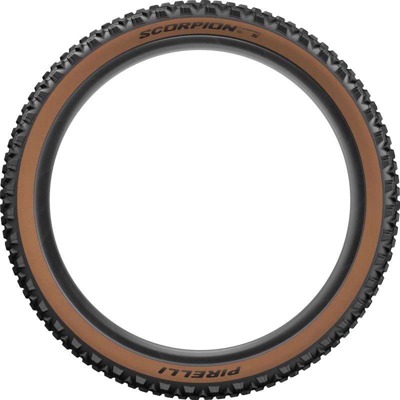 Pirelli Scorpion Enduro S Classic 29x2.4 plášť HardWALL