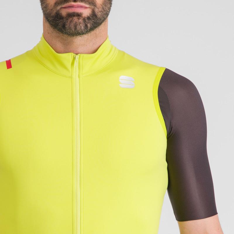 SPORTFUL FIANDRE PRO vesta cedar