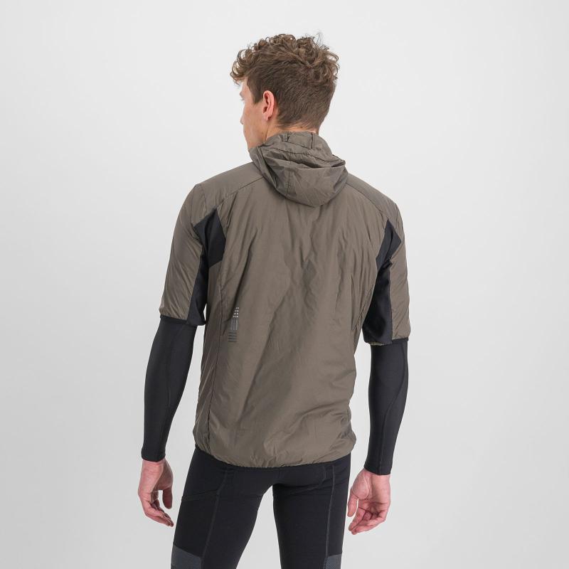 SPORTFUL SUPERGIARA puffy kaki