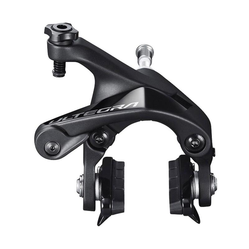 SHIMANO brzda Ultegra R8100 predná CS51 27mm matica (R55C4)