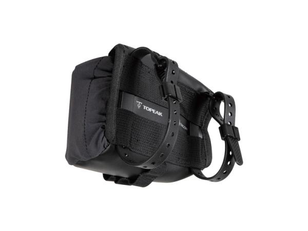 TOPEAK rámová taška GEAR PACK na rám