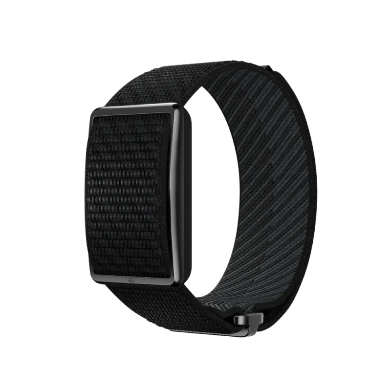 POLAR LOOP / Night Black