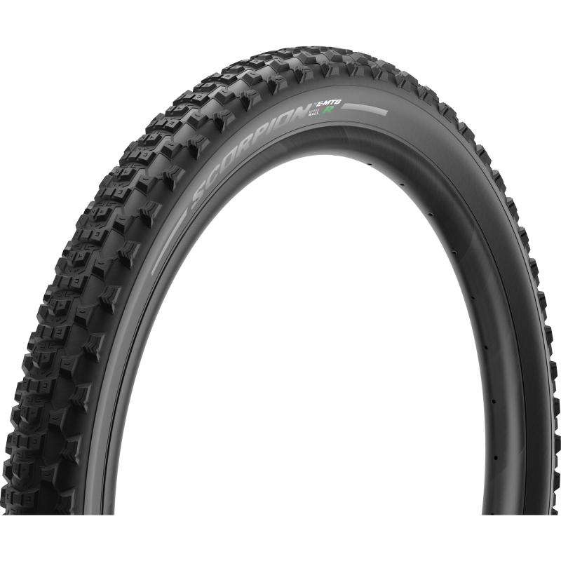 Pirelli Scorpion E-MTB R 27.5x2.6 plášť SmartGRIP HyperWall