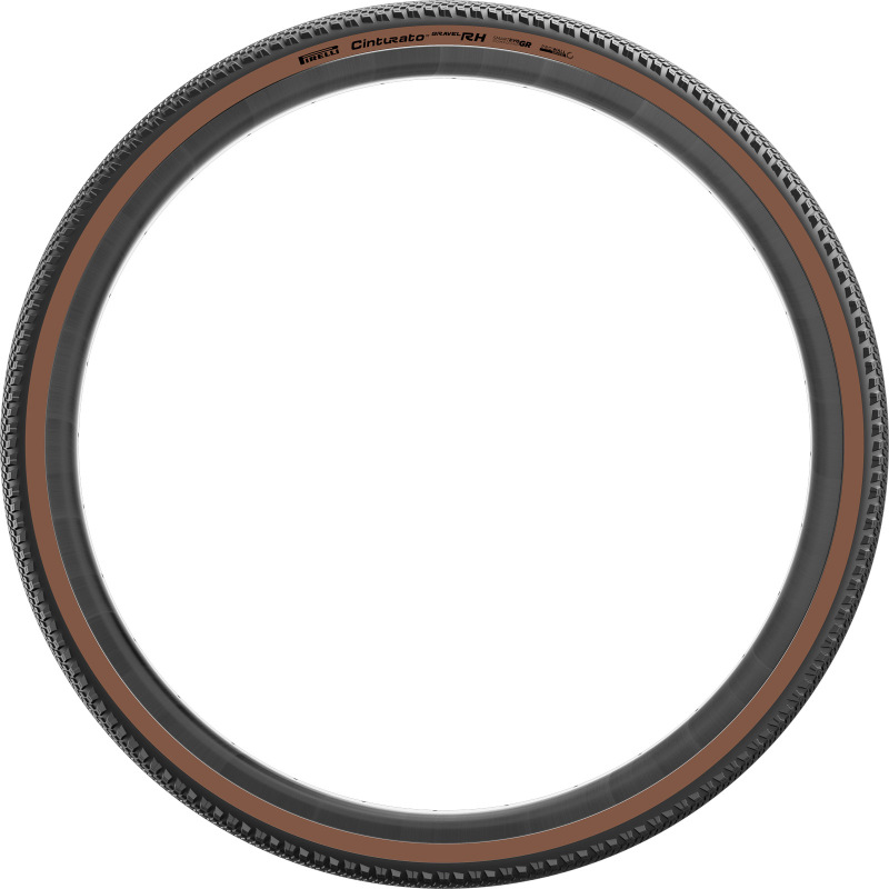 Pirelli Cinturato GRAVEL high performance RH Classic 50-622 2