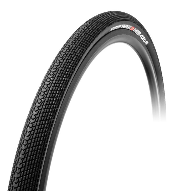 TUFO plášť GRAVEL SPEEDERO 44-622(700x44C) 450g