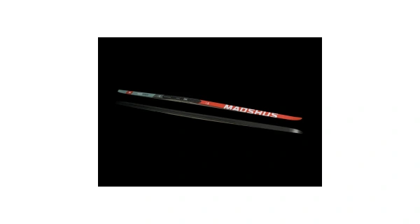 BEŽKY MADSHUS Race Speed Skate 4