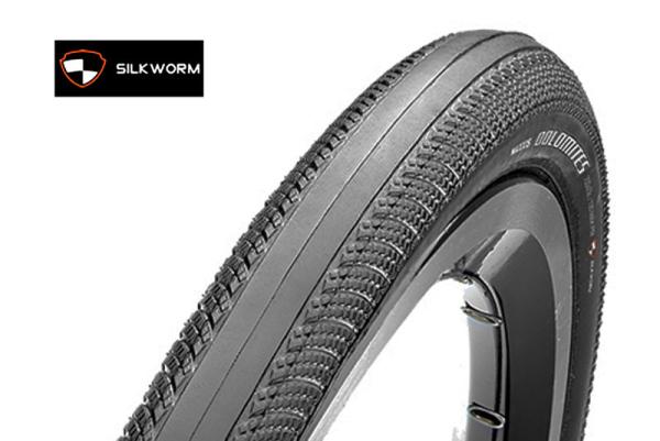 MAXXIS plášť Dolomites 700x23 kevlar 60TPI