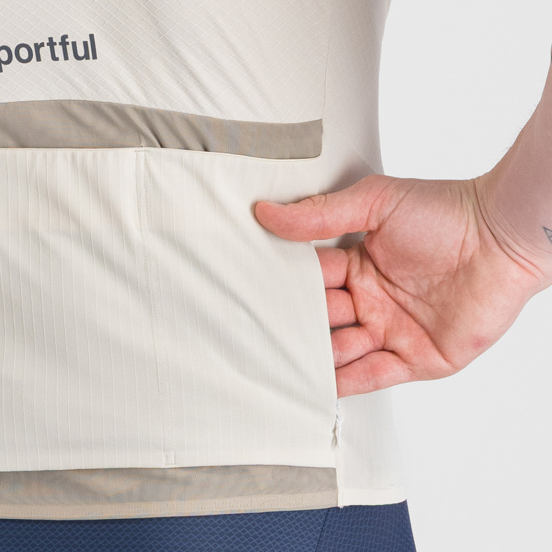 Sportful HYPEREPIC dres cream 4