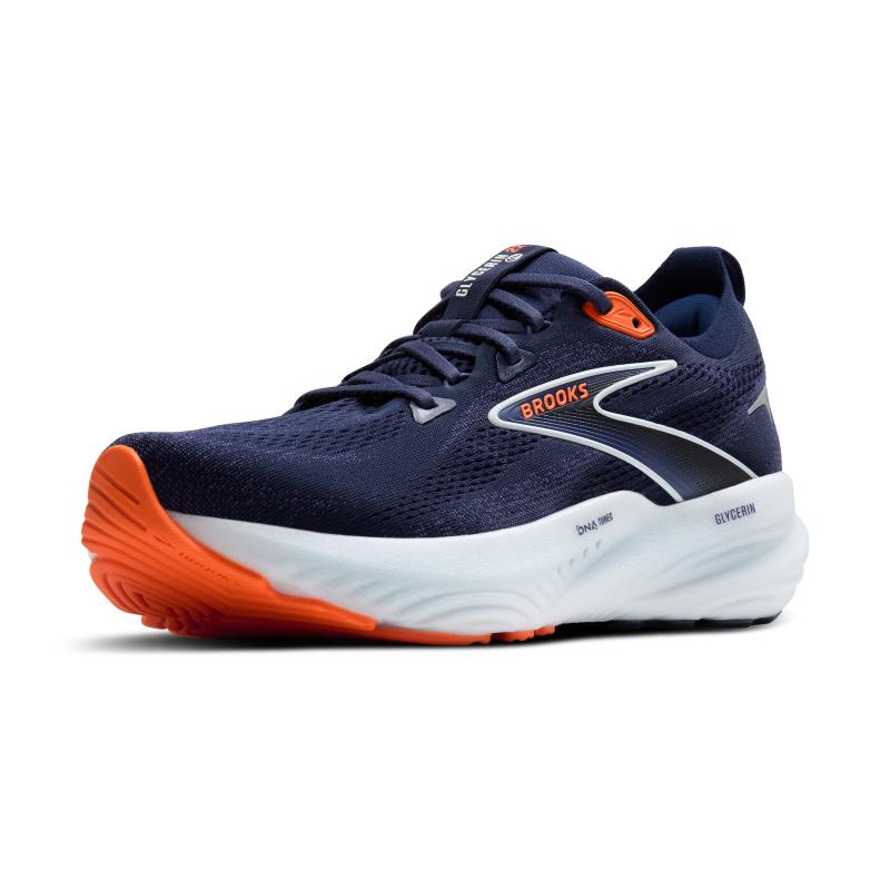 BROOKS Glycerin 22 modré 6