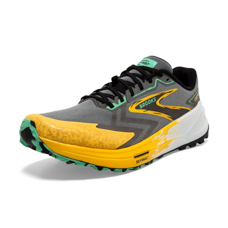 BROOKS Catamount 3 M