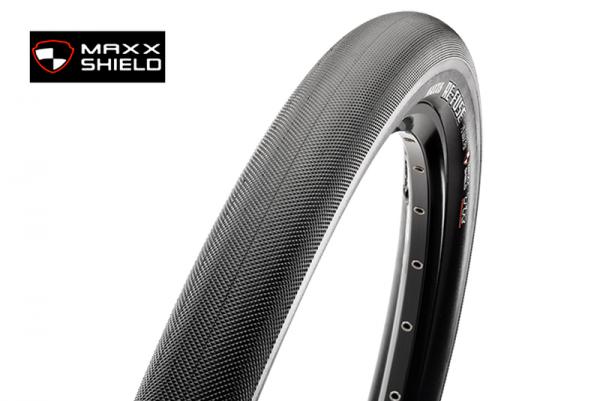 MAXXIS Re-Fuse 700x28 kevlar čierny
