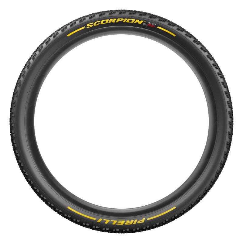 Pirelli Scorpion XC RC Yellow 29x2.2 ProWall