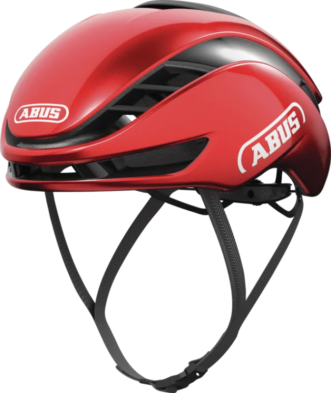 ABUS GameChanger 2.0 performance red