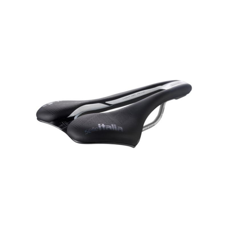 SELLE ITALIA sedlo SLR Boost Endurance Superflow S