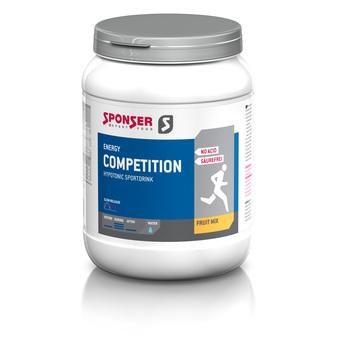 Sponser Energy Competition