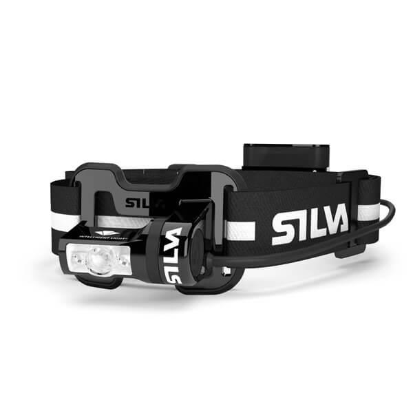 SILVA TRACE 2