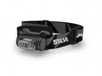 SILVA CR70