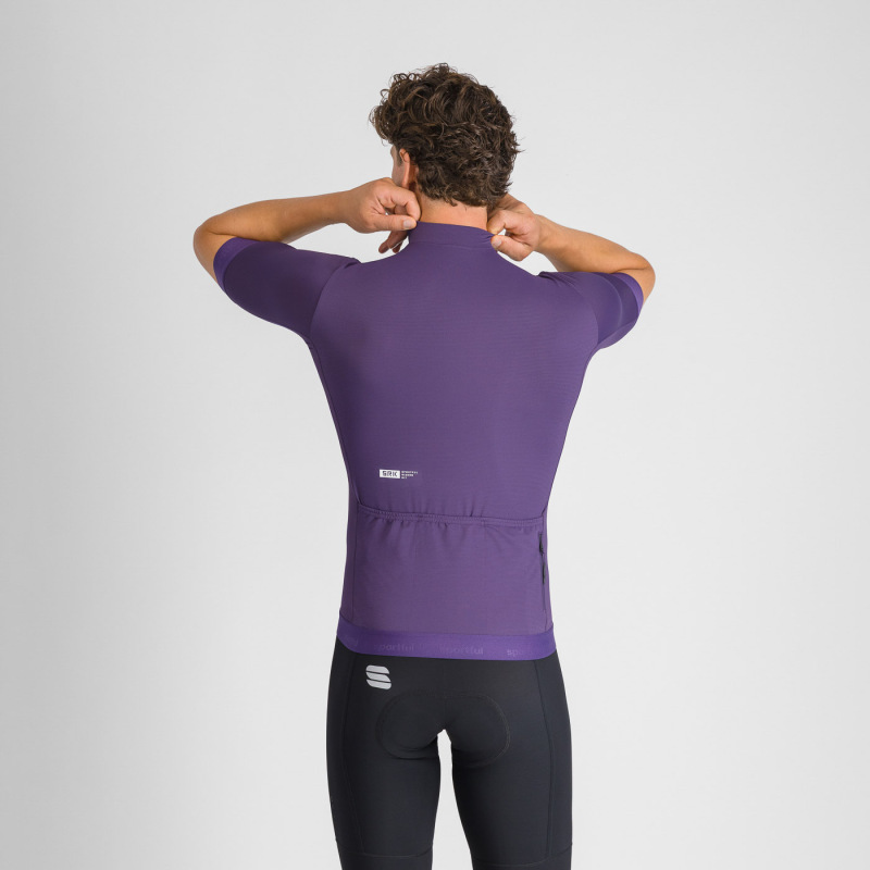 Sportful SRK 2 dres galactic purple 1