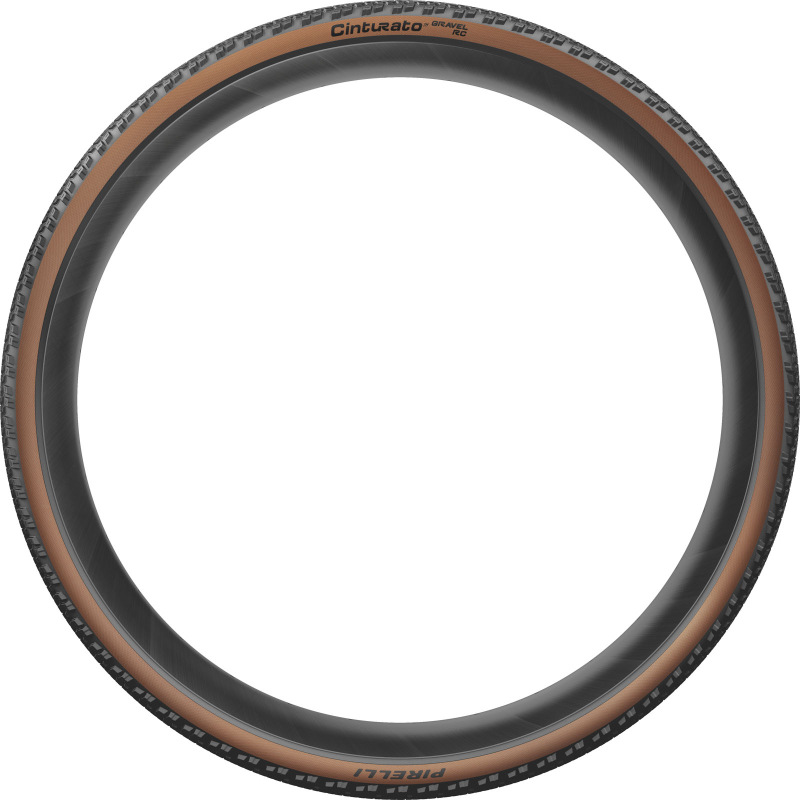 Pirelli Cinturato GRAVEL RC Classic 40-622 gravel plášť TechWALL 5
