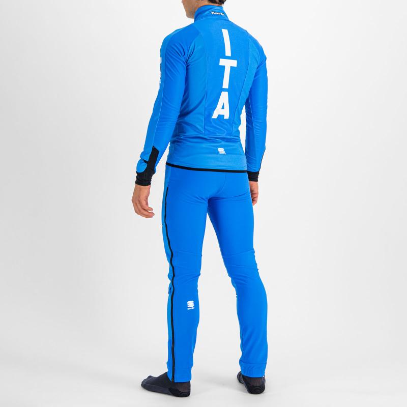 Sportful Team Italia Apex Bunda 2022