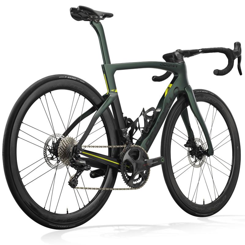 Pinarello Dogma F Granfondo Anniversary Limited 2