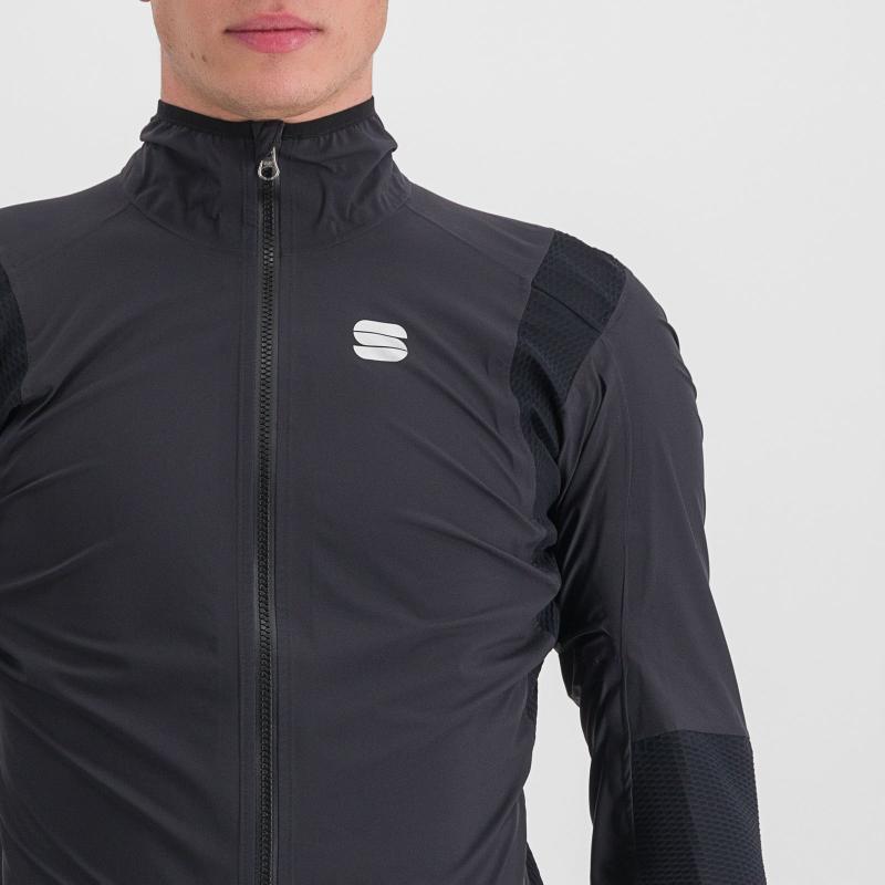 SPORTFUL Aqua Pro bunda čierna