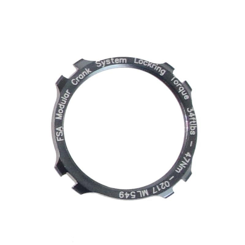 FSA lockring ML549 pre kľuky Modular