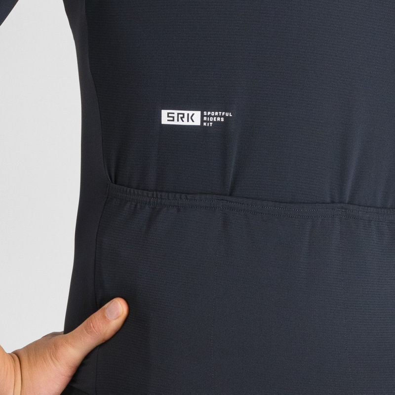 Sportful SRK 2 dres black 4